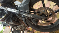 Yamaha FZ FI V2