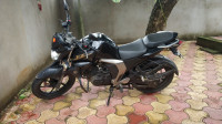 Yamaha FZ FI V2