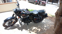 Royal Enfield Bullet Standard 350  Model