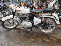 Royal Enfield Bullet 350
