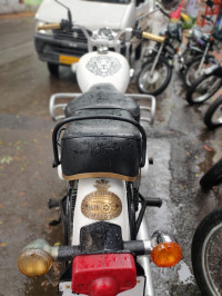 Royal Enfield Bullet 350