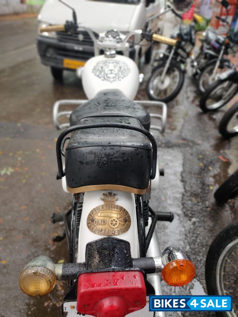 Royal Enfield Bullet 350