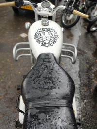 Royal Enfield Bullet 350