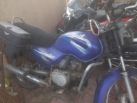 TVS Centra 2004 Model