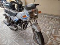 TVS Victor GL