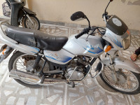 TVS Victor GL