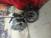 Yamaha FZ-S 2014 Model