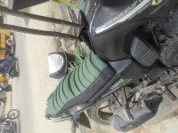 Ary Colour Yamaha FZ-S