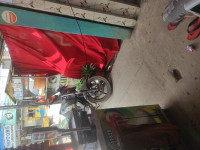 Ary Colour Yamaha FZ-S