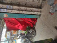 Ary Colour Yamaha FZ-S