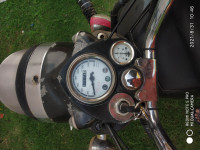 Royal Enfield Bullet Electra 2007 Model