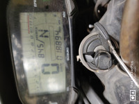 Suzuki Gixxer 150 2014 Model