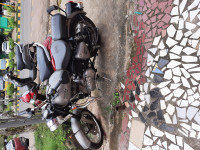 Royal Enfield Bullet Gun metal grey Bs 4 2018 Model