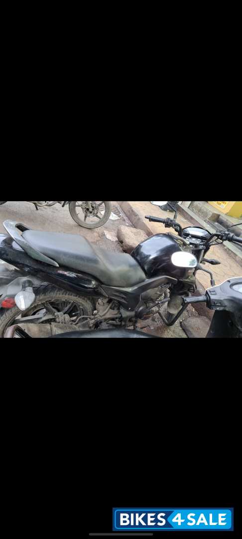 Honda CB Trigger Honda CB Trigger