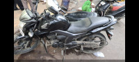 Honda CB Trigger