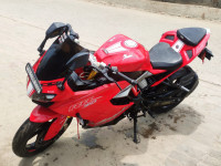 TVS Apache RR 310 2018 Model
