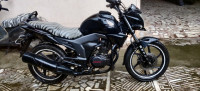 Honda CB Trigger 2014 Model