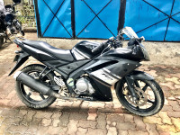 Yamaha YZF R15 2011 Model