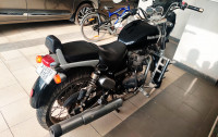 Royal Enfield Thunderbird TwinSpark 350 2015 Model