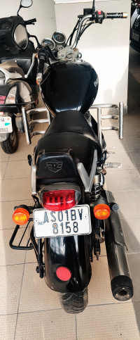 Royal Enfield Thunderbird TwinSpark 350