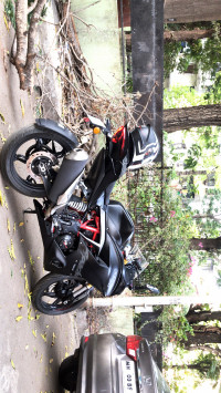 TVS Apache RR 310 2018 Model