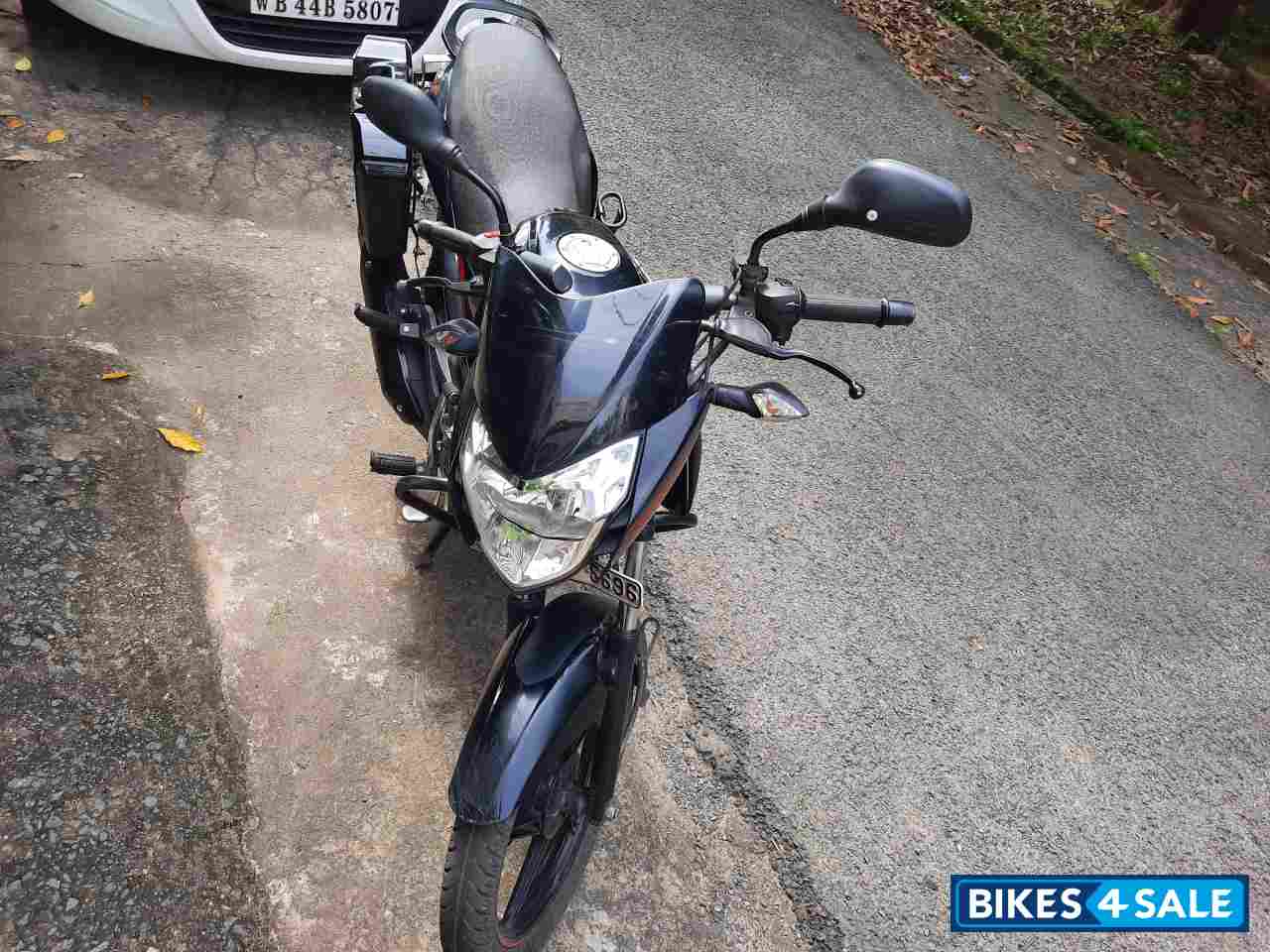 Bajaj Pulsar 135LS
