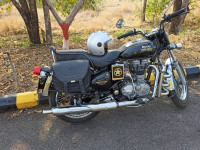 Royal Enfield Bullet Electra 2017 Model