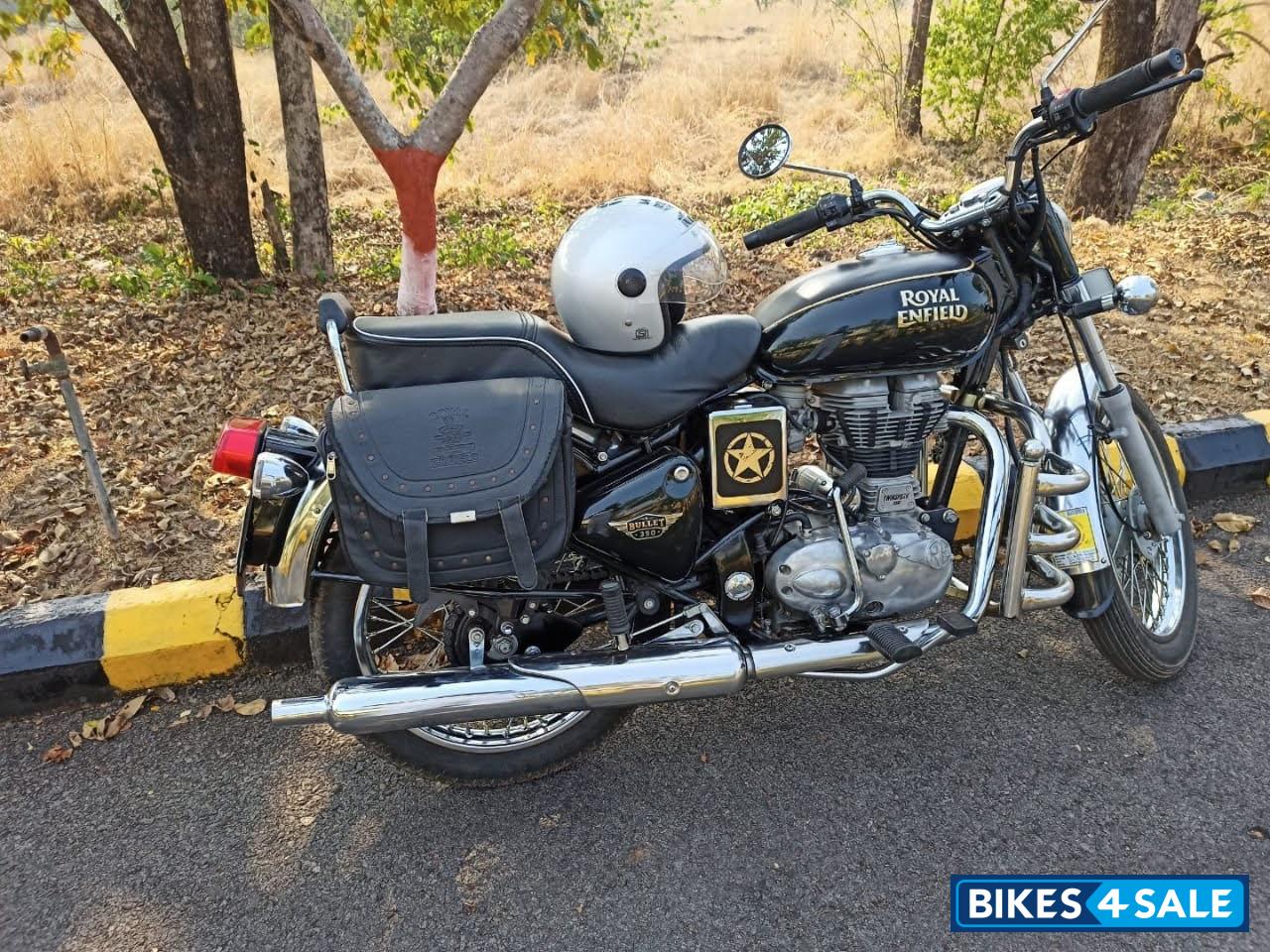 Royal Enfield Bullet Electra