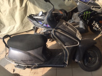Honda Activa 2009 Model