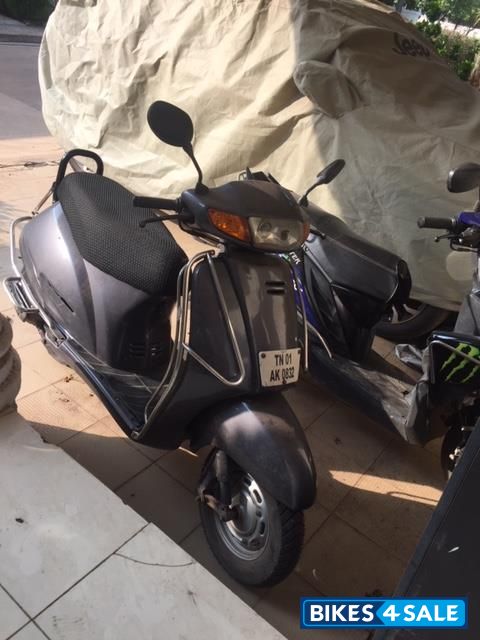 Honda Activa