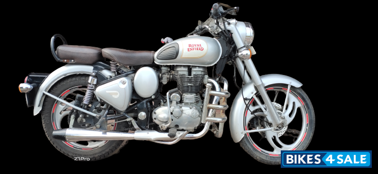 Royal Enfield Classic 350