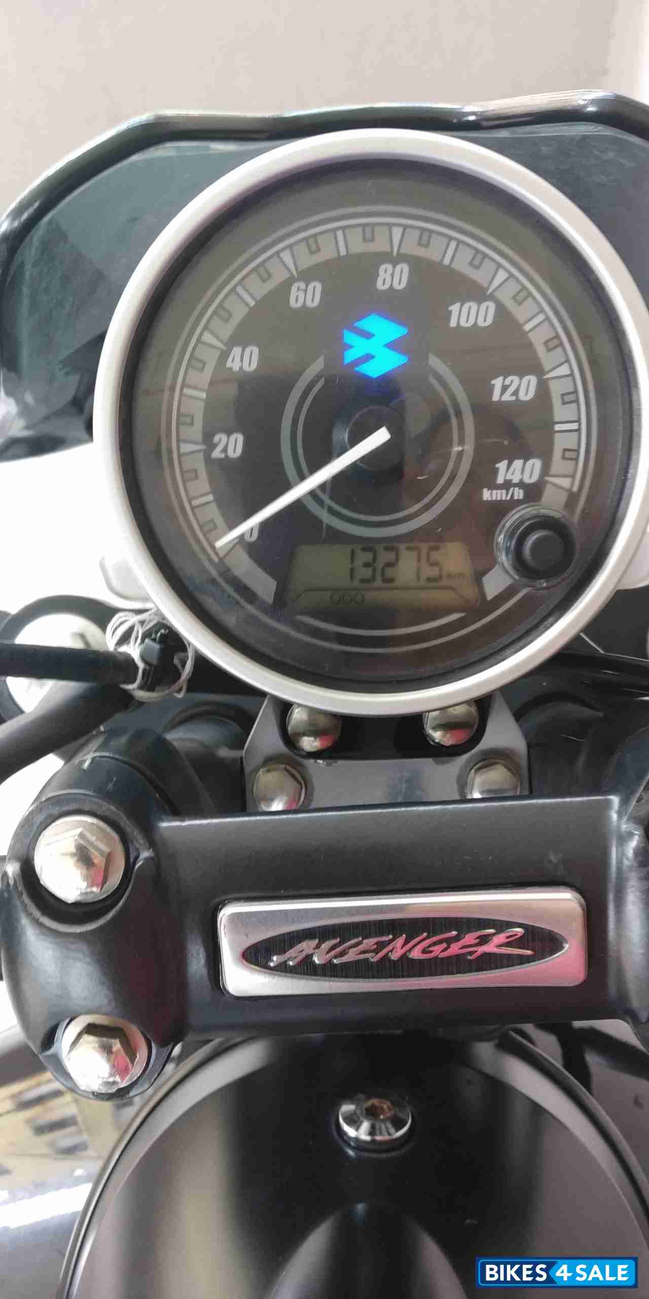 Bajaj Avenger Bajaj Avenger