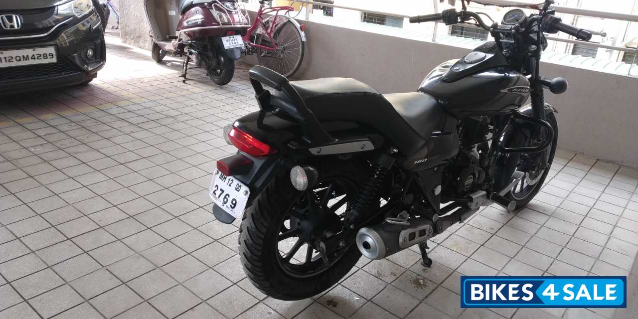 Bajaj Avenger Bajaj Avenger