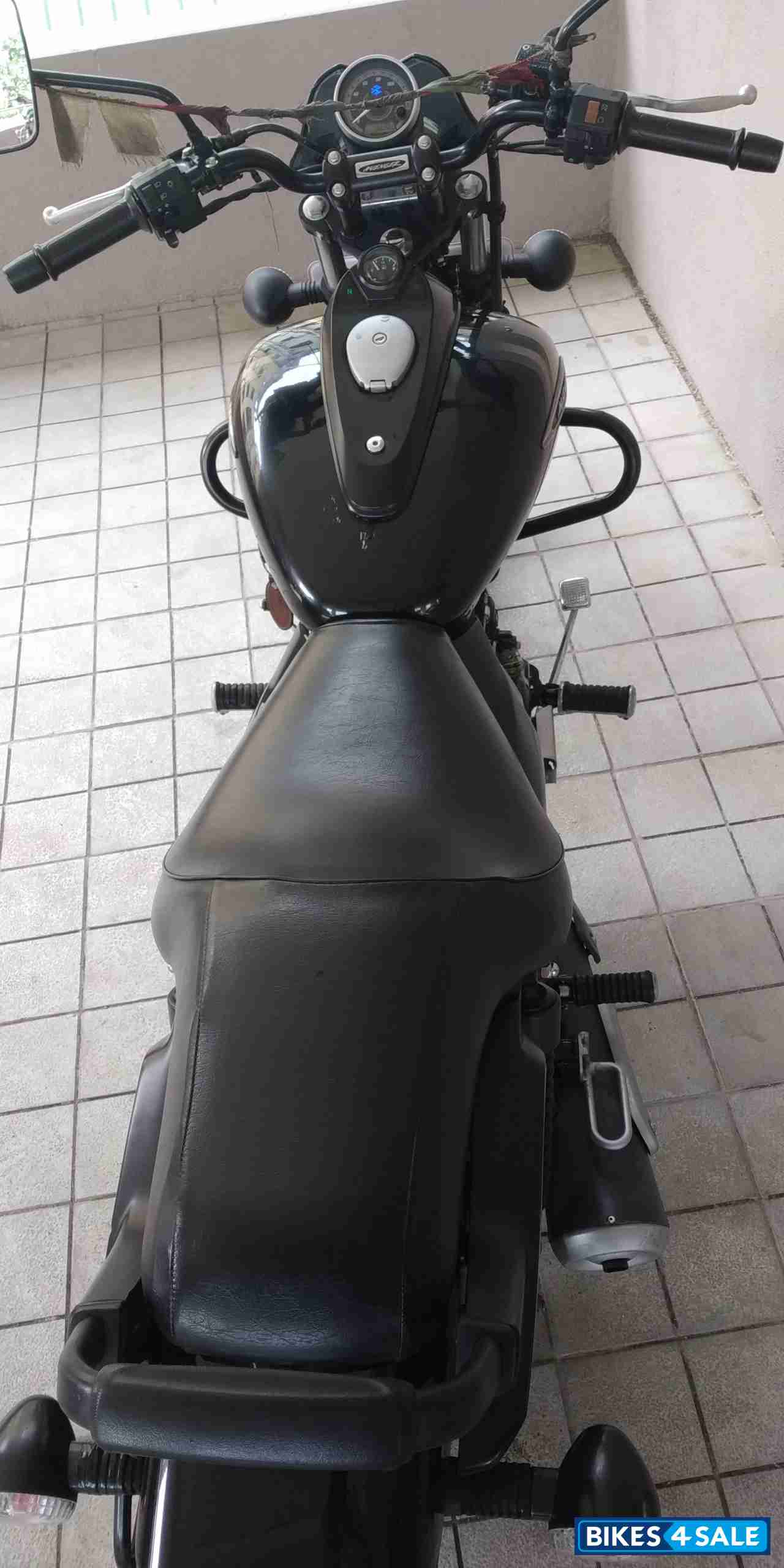 Bajaj Avenger Bajaj Avenger