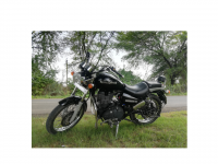 Royal Enfield Thunderbird 500 2016 Model