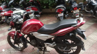 Bajaj Discover 125 ST 2013 Model