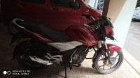 Bajaj Discover 125 ST
