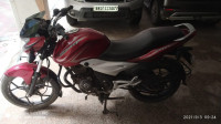 Bajaj Discover 125 ST