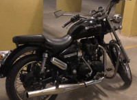 Royal Enfield Thunderbird 350 2013 Model