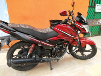 Hero Glamour 125