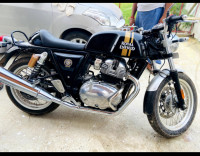 Royal Enfield Continental GT 650 Twin 2020 Model