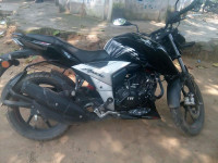 TVS Apache RTR 160 4V 2019 Model