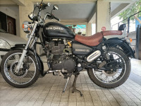 Stone Royal Enfield Thunderbird TwinSpark 350