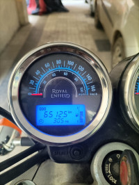 Stone Royal Enfield Thunderbird TwinSpark 350