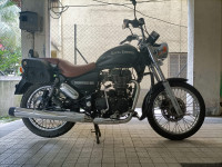 Stone Royal Enfield Thunderbird TwinSpark 350