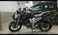 Yamaha FZ16
