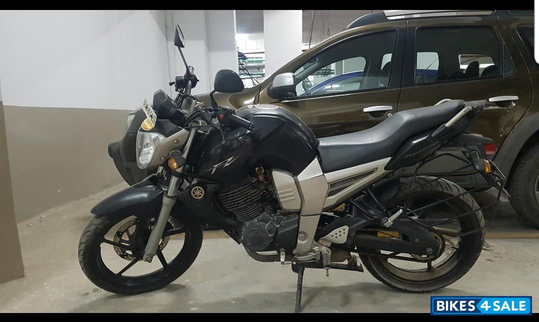 Yamaha FZ16