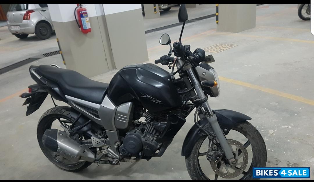 Yamaha FZ16
