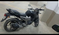 Yamaha FZ16