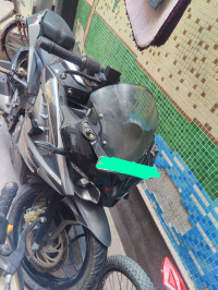 Bajaj Pulsar RS 200 2017 Model